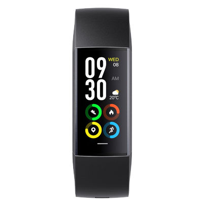 품질  Amoled 1.1 Inch Smart Fitness Bracelet M3 M4 M5 M6 M7 Fitness Watch Activity Tracker 공장