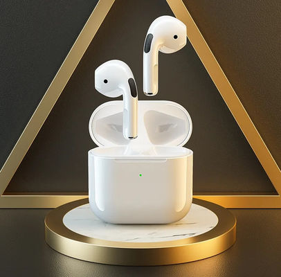 품질  Hands Free Bluetooth Wireless Gaming Headset BT5.3 Hifi True Wireless Stereo Gaming Earbuds 공장