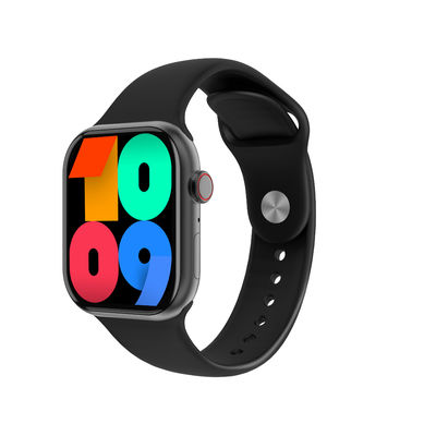 품질  Health Smartwatch Heart Rate Blood Pressure Blood Oxygen Sports Fitness Tracker Apple Watch 공장