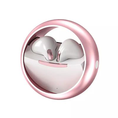 낮은 지연 TWS 블루투스 5.2 이어폰, 오디오퐁스 블루투스 헤드폰