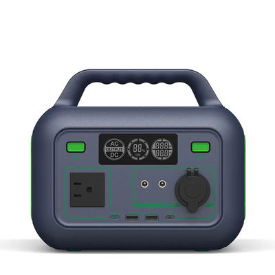 300W 야영 가지고 다닐 수 있는 동력화차 110V 220V 299.52Wh 20800mAh