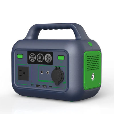 300W 야영 가지고 다닐 수 있는 동력화차 110V 220V 299.52Wh 20800mAh