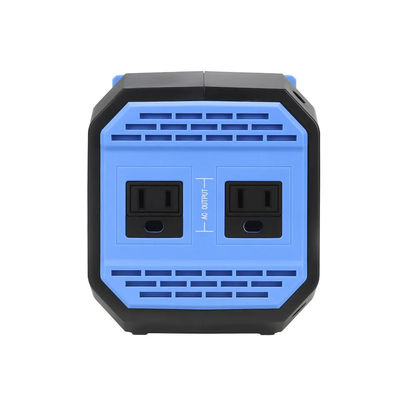 예방 휴대용 발전기 동력화차 150W 45000mAh 129*202*265mm