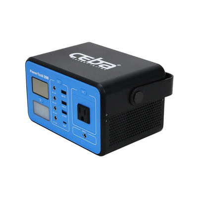 200W 리튬 가지고 다닐 수 있는 동력화차 태양발전기 MSDS 인증