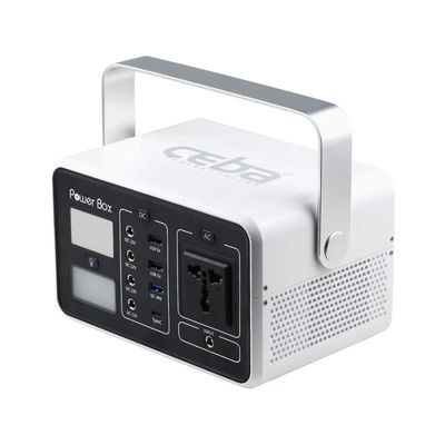 리튬 배터리 가지고 다닐 수 있는 동력화차 500W 태양에너지 동력화차 발전기