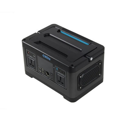 리튬 배터리 가지고 다닐 수 있는 동력화차 500W 태양에너지 동력화차 발전기