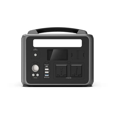 PD C형과 9.3KG 가지고 다닐 수 있는 태양 발전소 집에 예방 발전기 600W