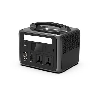 PD C형과 9.3KG 가지고 다닐 수 있는 태양 발전소 집에 예방 발전기 600W