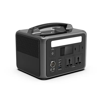 PD C형과 9.3KG 가지고 다닐 수 있는 태양 발전소 집에 예방 발전기 600W