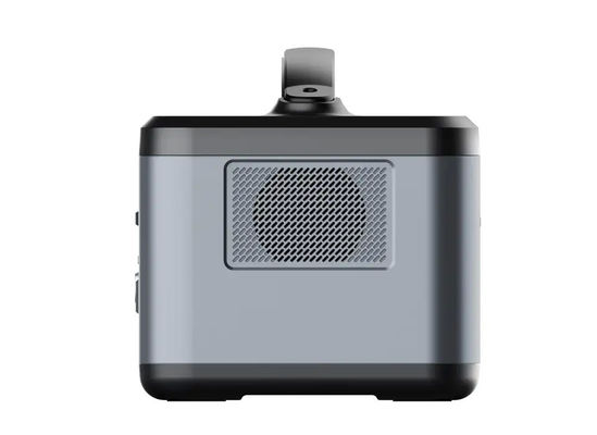 17.5 킬로그램 야영 가지고 다닐 수 있는 동력화차 1000wh 400000mAh 태양발전기 동력화차