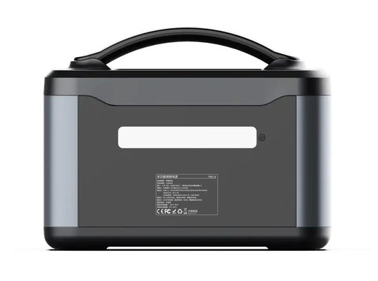 17.5 킬로그램 야영 가지고 다닐 수 있는 동력화차 1000wh 400000mAh 태양발전기 동력화차
