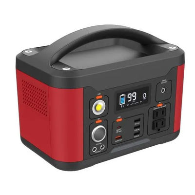 라이프포4 배터리와 순수 사인파 동력화차 600w 가지고 다닐 수 있는 동력화차