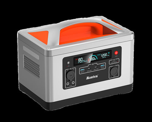 1200w 야영 가지고 다닐 수 있는 동력화차 350000 mah 야외 가지고 다닐 수 있는 태양발전기