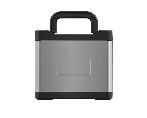 듀얼 보편적 Ac 소켓과 320W 110V 220V 240V 가지고 다닐 수 있는 태양 발전소