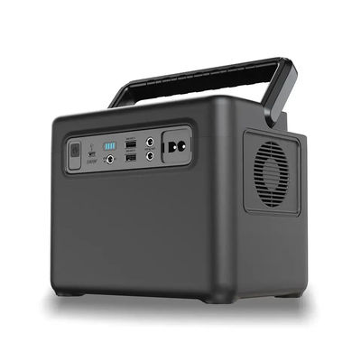 320W 리튬 가지고 다닐 수 있는 동력화차 32700mAh 307WH 라이프포4 태양 에너지 시스템