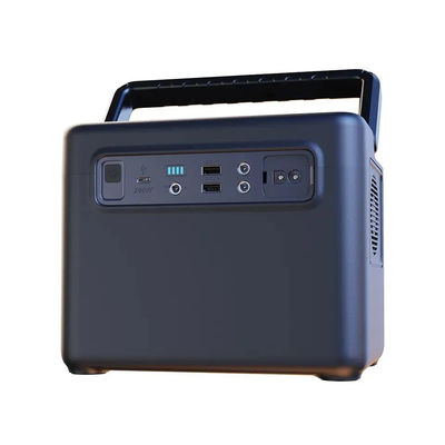 320W 리튬 가지고 다닐 수 있는 동력화차 32700mAh 307WH 라이프포4 태양 에너지 시스템