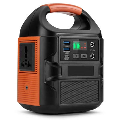 100W 모바일 리튬 가지고 다닐 수 있는 동력화차 차 점프 스타터 동력화차 AC USB dc 출력