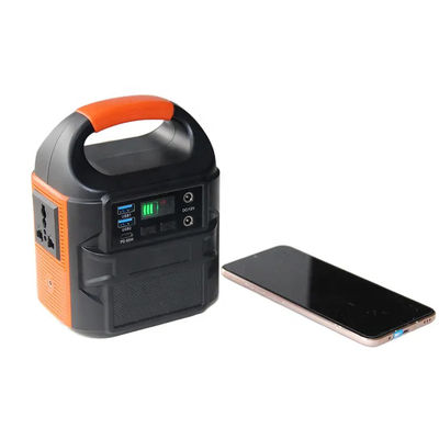 100W 모바일 리튬 가지고 다닐 수 있는 동력화차 차 점프 스타터 동력화차 AC USB dc 출력