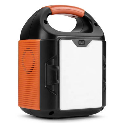 100W 모바일 리튬 가지고 다닐 수 있는 동력화차 차 점프 스타터 동력화차 AC USB dc 출력