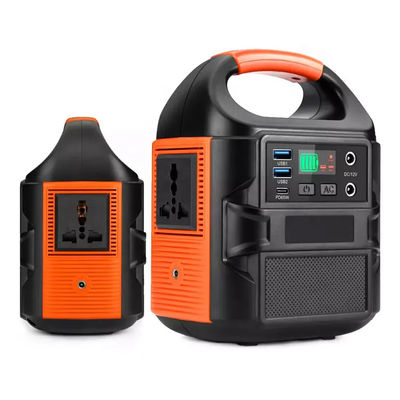 100W 모바일 리튬 가지고 다닐 수 있는 동력화차 차 점프 스타터 동력화차 AC USB dc 출력