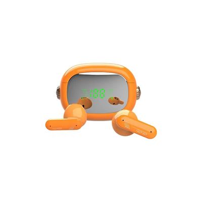 OEM ODM은 마카롱 ENC 주도하는 디지털 디스플레이 미러와 블루투스 이어폰을 낭비합니다