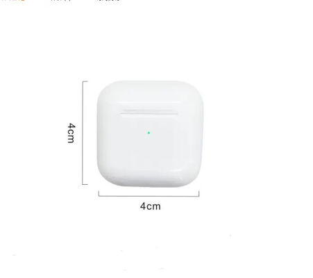 OEM 블루투스 하이파이장치 오리크룰러스 게임용 헤드셋 Pro4 TWS 스포츠 이어폰