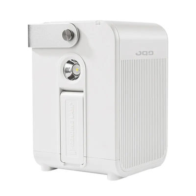 점프 스타터와의 100W 27000mAh 가지고 다닐 수 있는 태양 에너지 발생기