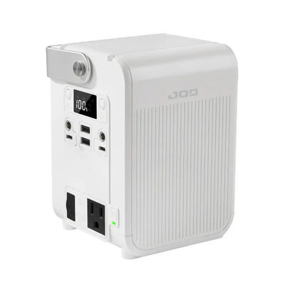 점프 스타터와의 100W 27000mAh 가지고 다닐 수 있는 태양 에너지 발생기