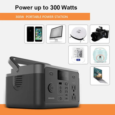 110V 220V AC 휴대용 발전기 동력화차 에너지 장치 100000mAh 단말기 파워 은행