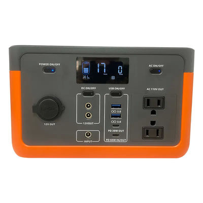 110V 220V AC 휴대용 발전기 동력화차 에너지 장치 100000mAh 단말기 파워 은행