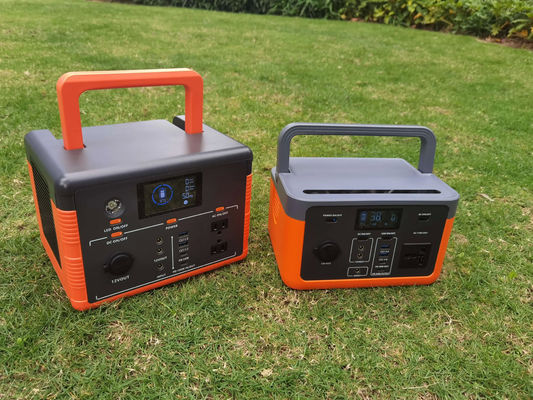 300W 무료 태양열 발전기 가지고 다닐 수 있는 동력화차 라이프포4 배터리 3.6 킬로그램
