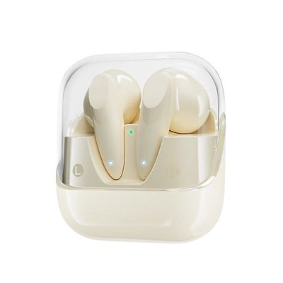 DC5V 타입-C 및 라이트닝 충전 포트를 갖춘 블루투스 이어폰