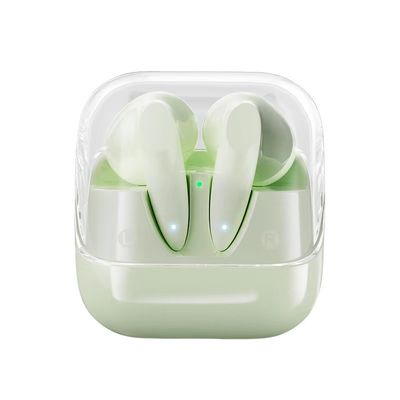 DC5V 타입-C 및 라이트닝 충전 포트를 갖춘 블루투스 이어폰